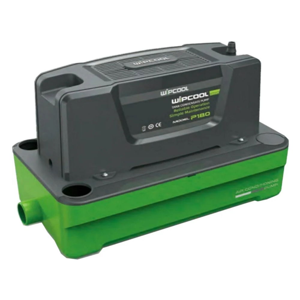 Condenswater pomp P180 tankpomp | 180L/h