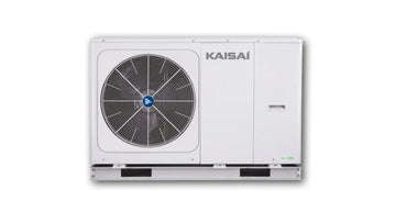 KAISAI Warmtepomp Monoblock R32 Arctic 8KW