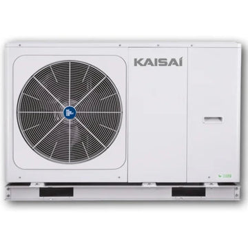 KAISAI Warmtepomp Monoblock R32 Arctic 16 KW