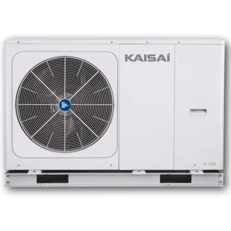 KAISAI Warmtepomp Monoblock R32 Arctic 16 KW