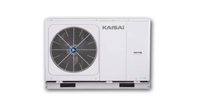 KAISAI Warmtepomp Monoblock R32 Arctic 12 KW