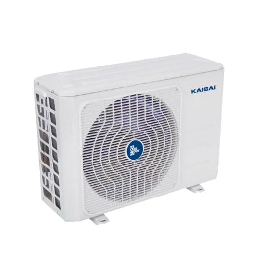 KAISAI Multisplit buitenunit 12,4 kW | Krachtig en energiezuinig

