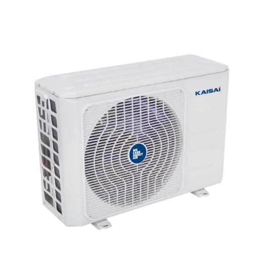 KAISAI Multisplit buitenunit 12,4 kW | Krachtig en energiezuinig

