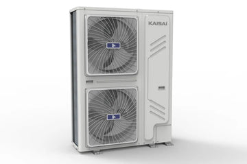 KAISAI Warmtepomp Monoblock R32 Arctic 22 KW