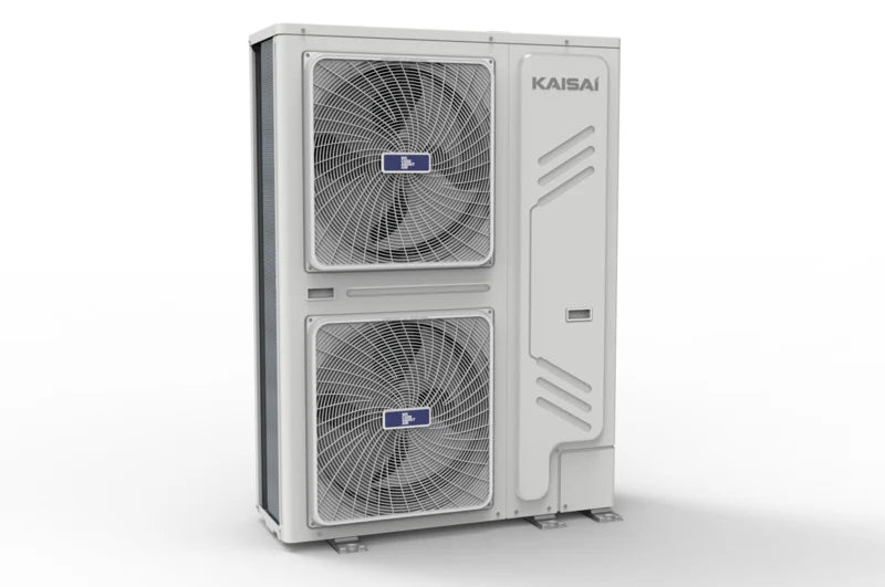 KAISAI Warmtepomp Monoblock R32 Arctic 22 KW