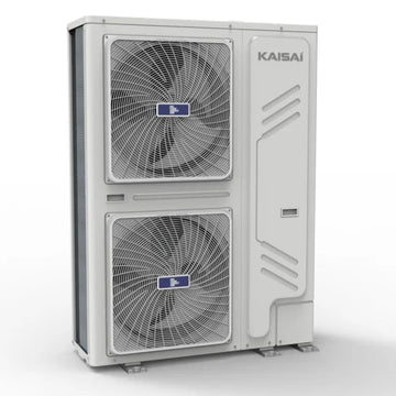 KAISAI Warmtepomp Monoblock R32 Arctic 30 KW