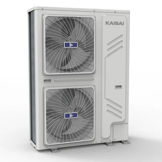 KAISAI Warmtepomp Monoblock R32 Arctic 30 KW