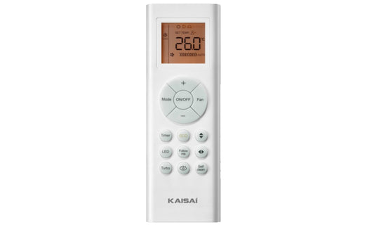 KAISAI ECO KEX-12