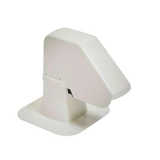 Dakdoorvoer 125x125 - Kunststof Kabeldoorvoeroplossing

