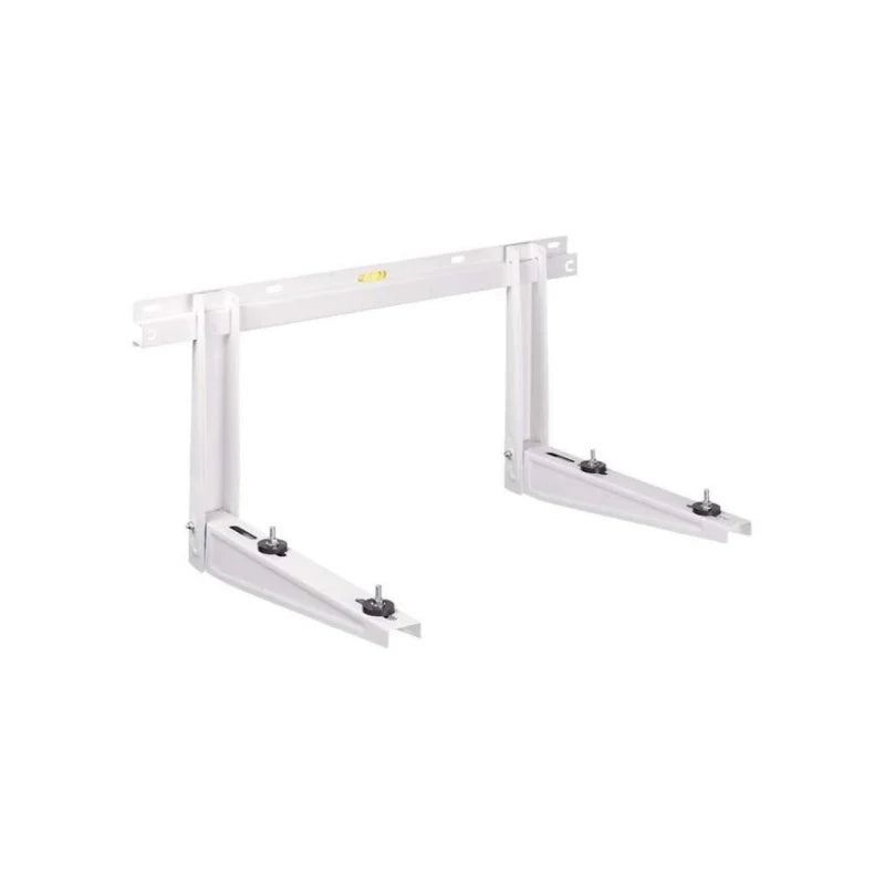 Muurbeugel RVS 465mm - Sterk en Duurzaam

