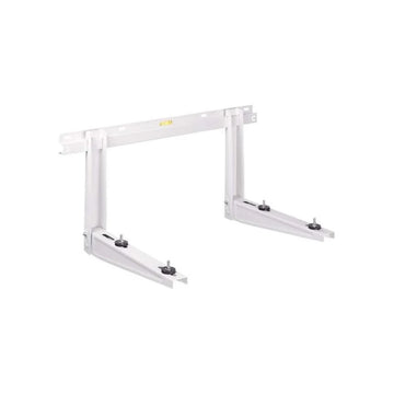 Muurbeugel RVS 465mm - Sterk en Duurzaam

